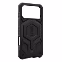 UAG Monarch Pro Backcover Apple iPhone 17 Pro Max - Carbon Fiber