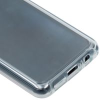 OtterBox Symmetry Clear Case für das Samsung Galaxy S10e