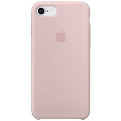 Apple Silikon-Case für das Apple iPhone SE (2022 / 2020) / 8 / 7