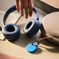 Chipolo POP Bluetooth Tracker - 1er-Pack - Gelb