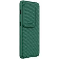 Nillkin CamShield Pro Case für das OnePlus 10 Pro - Grün