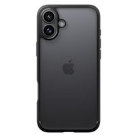 Spigen Ultra Hybrid™ Case für das Apple iPhone 16 - Matte Black