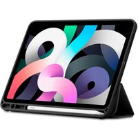 Spigen Urban Fit Klapphülle iPad Air 11 Zoll (2024) M2 / Air 5 (2022) / Air 4 (2020) - Schwarz