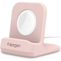 Spigen Apple Watch Night Stand - Rosa