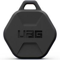 UAG Scout Case für das Apple Airtag - Schwarz