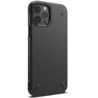 Ringke Onyx Case für das iPhone 12 (Pro) - Schwarz