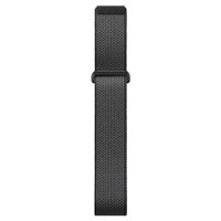Google Performance Loop Band für Fitbit Air - Obsidian