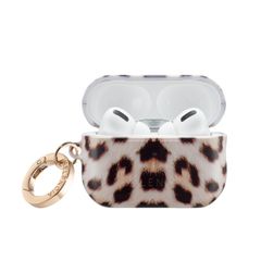 Selencia Vivid Case Apple AirPods Pro 2 - Wild Leo