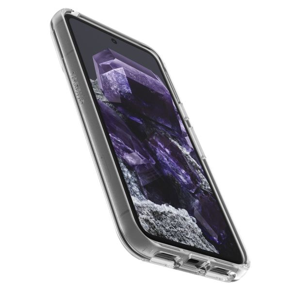 OtterBox Symmetry Series Case Google Pixel 8 - Clear