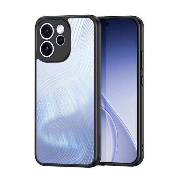 Dux Ducis Aimo Back Cover Oppo Reno15 F (5G) - Transparent