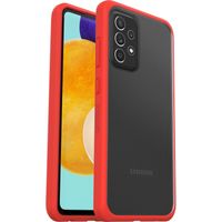 OtterBox React Backcover Samsung Galaxy A52(s) (5G/4G) - Transparent / Rot