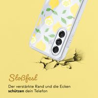 Gestalte deine eigene Clear Case Samsung Galaxy A17 (5G) - Transparent