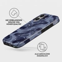 Burga Tough Back Cover MagSafe Apple iPhone 16 - Archives