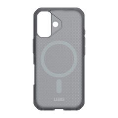 UAG Dot Case mit MagSafe Apple iPhone 17 - Ash