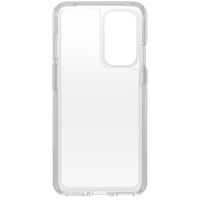 OtterBox Symmetry Case OnePlus 9 - Transparent