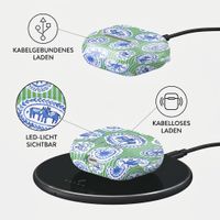 Burga Hardcase Hülle  Apple AirPods 3 - Taverna
