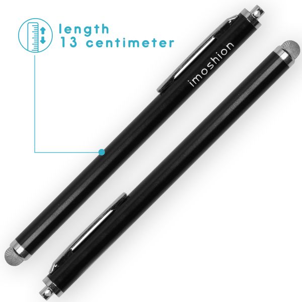 imoshion Color Stylus Pen - Schwarz