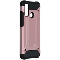 imoshion Rugged Xtreme Case Roségold Huawei P Smart (2020)