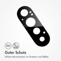 imoshion Kameraprotektor aus Glas 2er-Pack für das Google Pixel 11 Pro