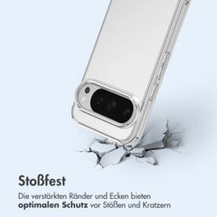 imoshion Protective Backcover Google Pixel 10 Pro XL - Transparent