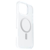 OtterBox React Back Cover MagSafe Apple iPhone 16 Pro Max - Clear