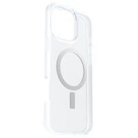 OtterBox React Back Cover MagSafe für das iPhone 16 Pro Max - Clear