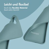 imoshion TPU Color Cover Samsung Galaxy S23 - Pine Green