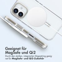 imoshion Combat MagSafe Hülle Apple iPhone 17 - Grau