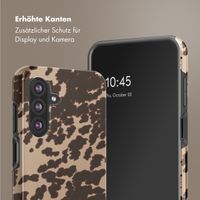 Selencia Vivid Back Cover Samsung Galaxy A26 - Country Moo'd