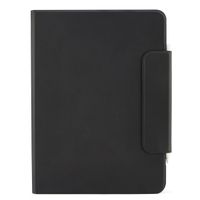 Pipetto Origami No5 Rotating Folio Case Apple iPad Pro 11 (2025) M5 / (2024) M4 - Schwarz