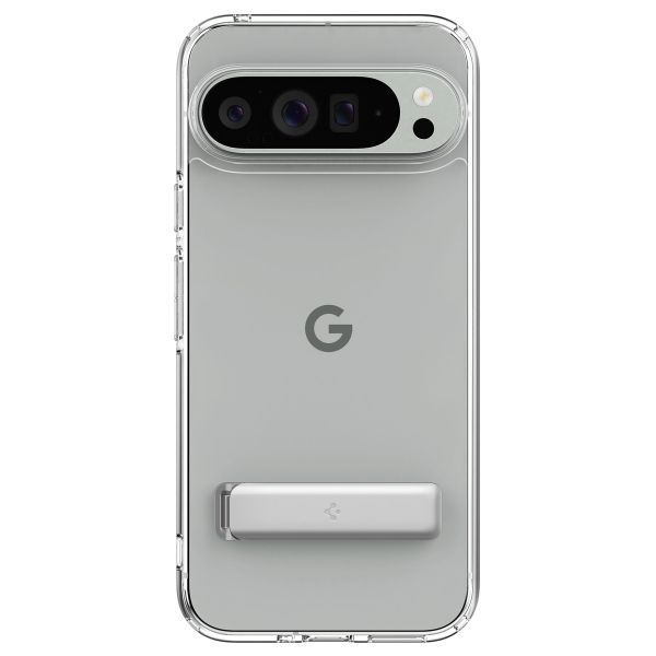 Spigen Slim Armor Essential Back Cover für das Google Pixel 9 / 9 Pro - Transparent