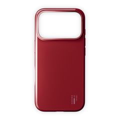 iDeal of Sweden Schlanke MagSafe-Hülle Apple iPhone 18 Pro / 17 Pro - Power Red