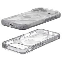 UAG Plyo Backcover MagSafe Apple iPhone 18 Pro / 17 Pro - Ice