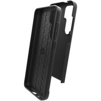 ZAGG Denali Backcover für das Samsung Galaxy S24 Plus - Schwarz