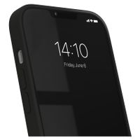 iDeal of Sweden Silikonhülle mit MagSafe Apple iPhone 14 Pro Max - Black