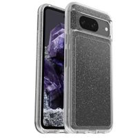 OtterBox Symmetry Series Case Google Pixel 8 - Clear Glitter