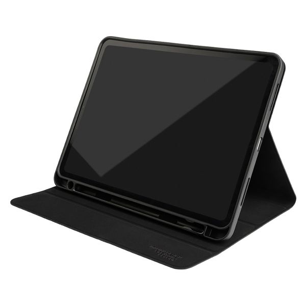 Tucano Up Plus Folio Case Apple iPad Air 11 Zoll (2025) M3 / (2024) M2 / Air 5 (2022) / Air 4 (2020) - Schwarz