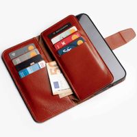 Wachikopa Multi Wallet Bookcase für das Samsung Galaxy S24 Ultra - British