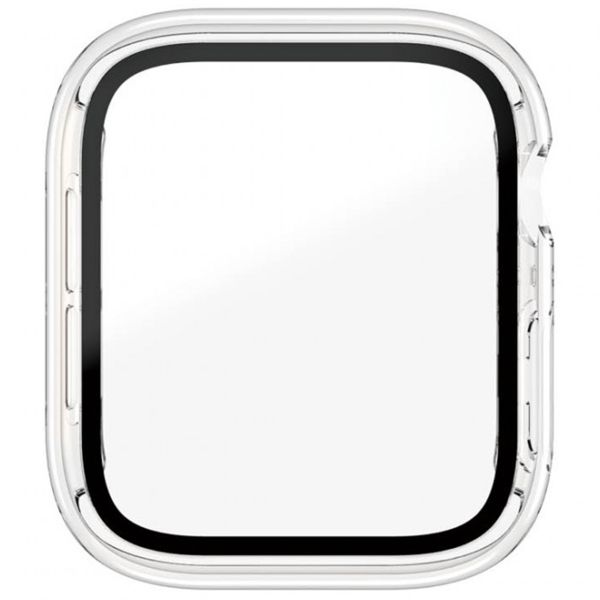PanzerGlass Full Body Case für das Apple Watch Series 7 / 8 / 9 (41 mm) - Transparent