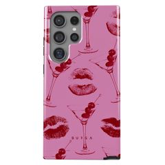 Burga Tough Back Cover Samsung Galaxy S24 Ultra - Call me