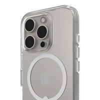 ZAGG Crystal Palace Snap Backcover MagSafe für das Apple iPhone 16 Pro - Transparent