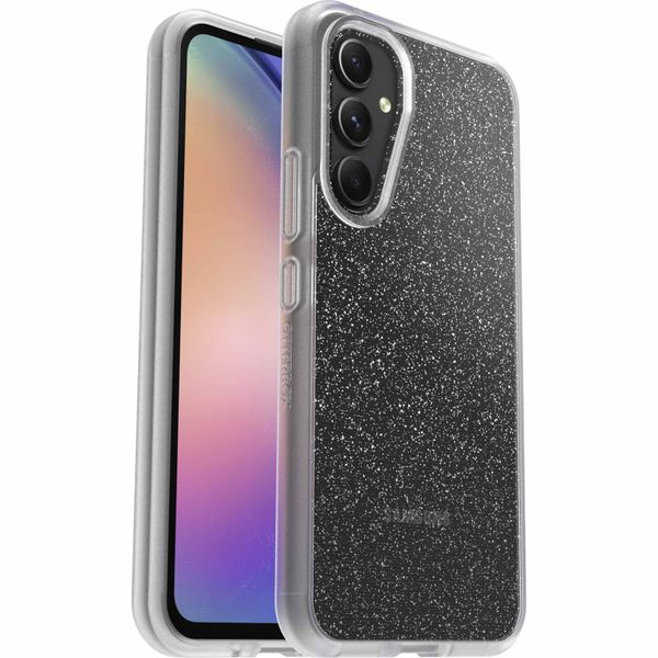 OtterBox React Backcover für das Samsung Galaxy A54 (5G) - Stardust