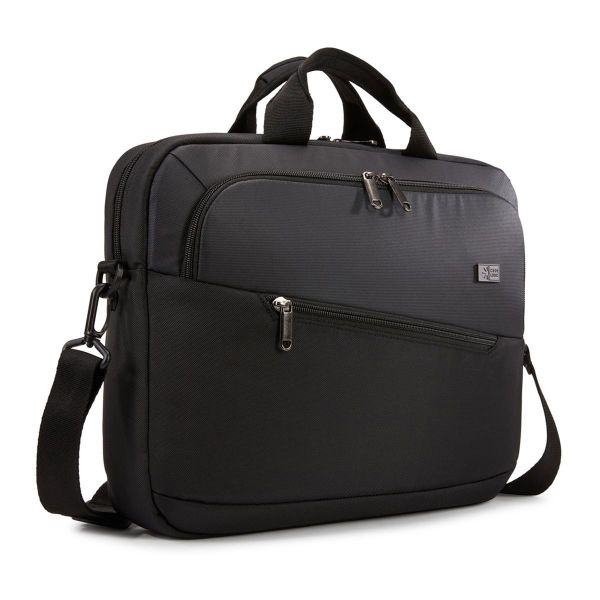 Case Logic Propel Attachè Laptoptasche 14 Zoll - Black