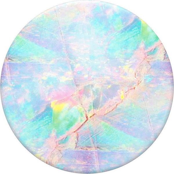 PopSockets PopGrip - Abnehmbar - Opal