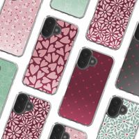 imoshion Design Hülle Apple iPhone 17 - Hearty Blush