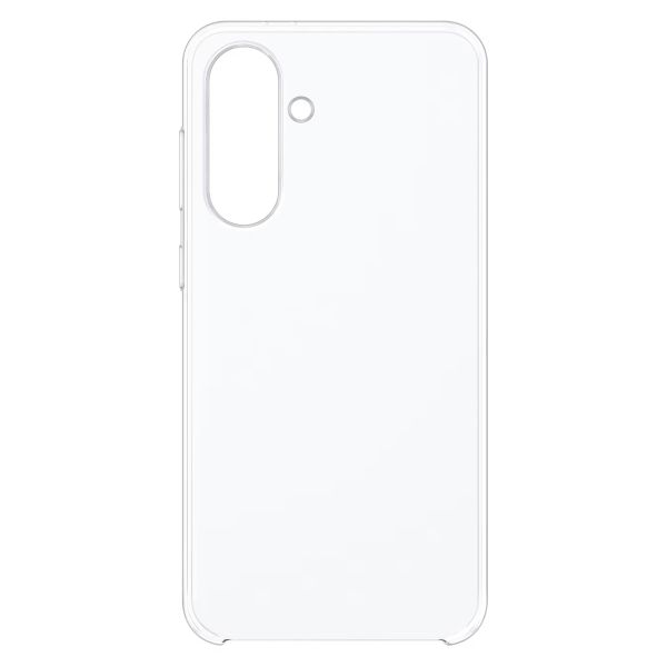 Samsung Original Clear Cover Samsung Galaxy A36 - Clear