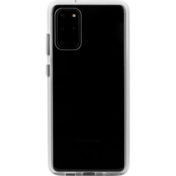 OtterBox React Backcover Samsung Galaxy S20 Plus - Transparent