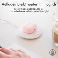 imoshion Silicone Case für AirPods 3 (2021) - Rosa