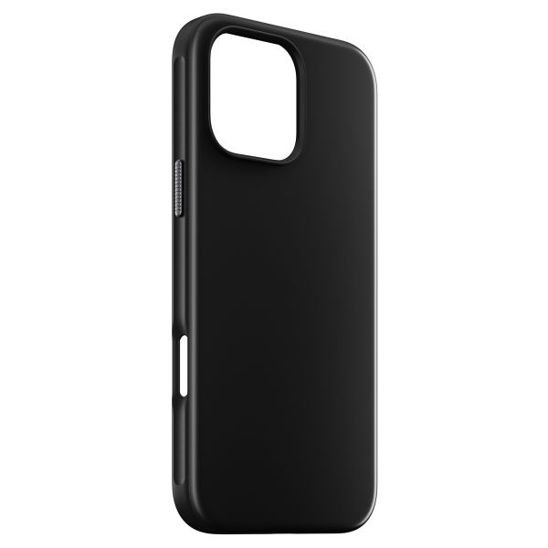 Nomad Sport Case für das iPhone 16 Pro Max - Vulcan Black