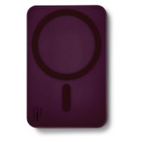 iDeal of Sweden MagSafe Saugnapf Telefonhalter - Cherry